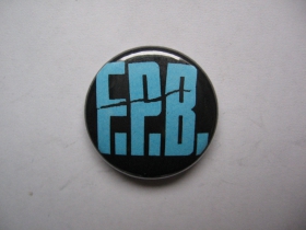 F.P.B.   odznak 25mm
